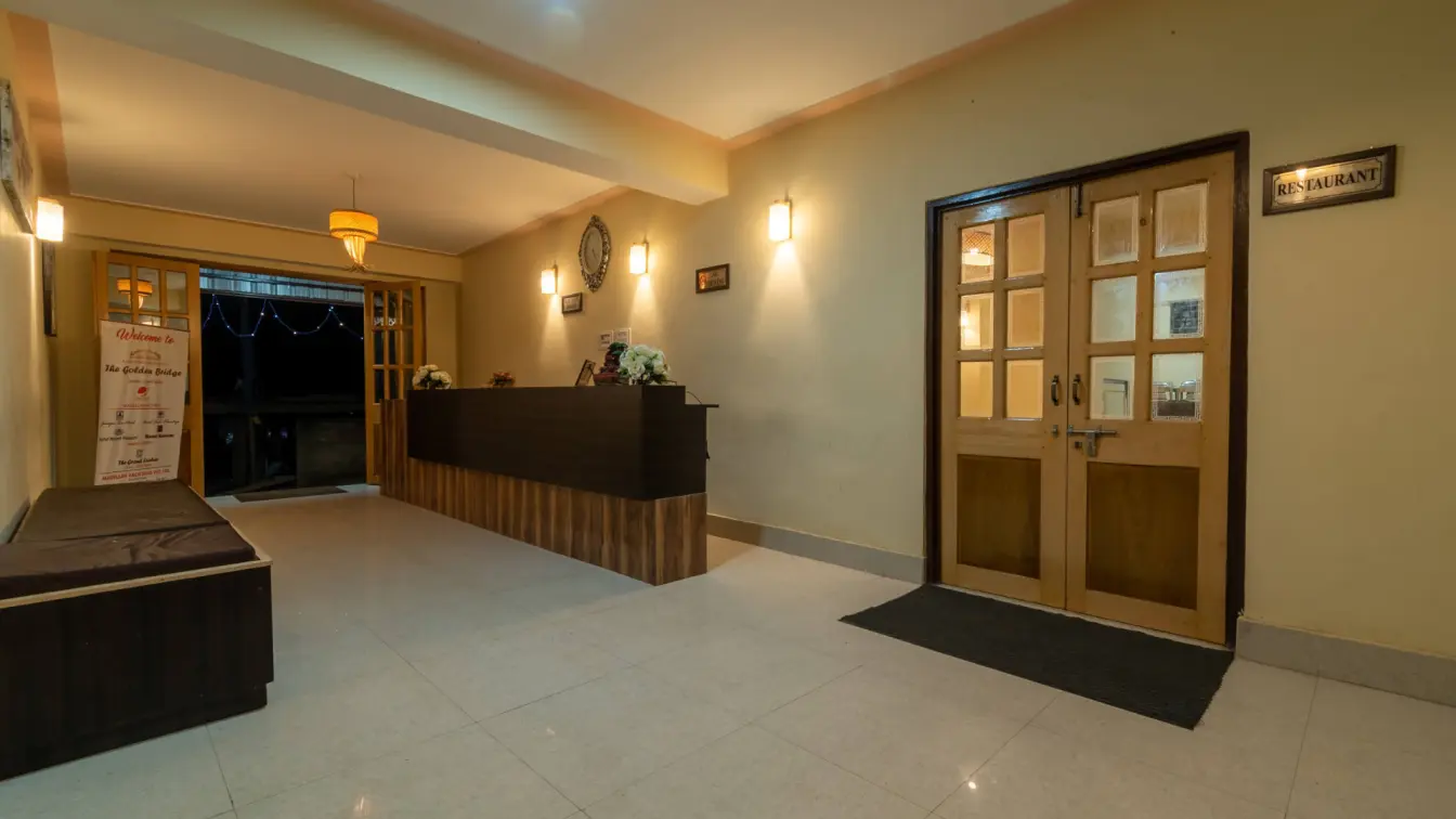 Magellan Hotels